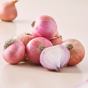 fresh Onion - Organically Grown