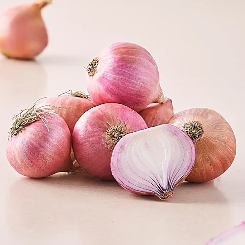 fresh Onion – Organically Grown