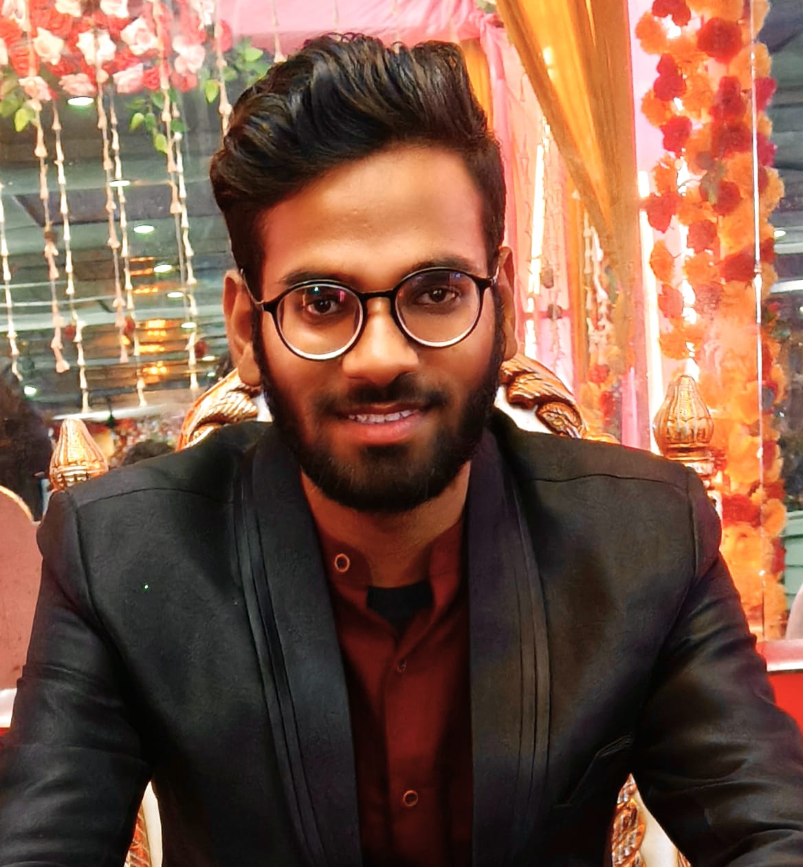 PUNEET PRABHAKAR
